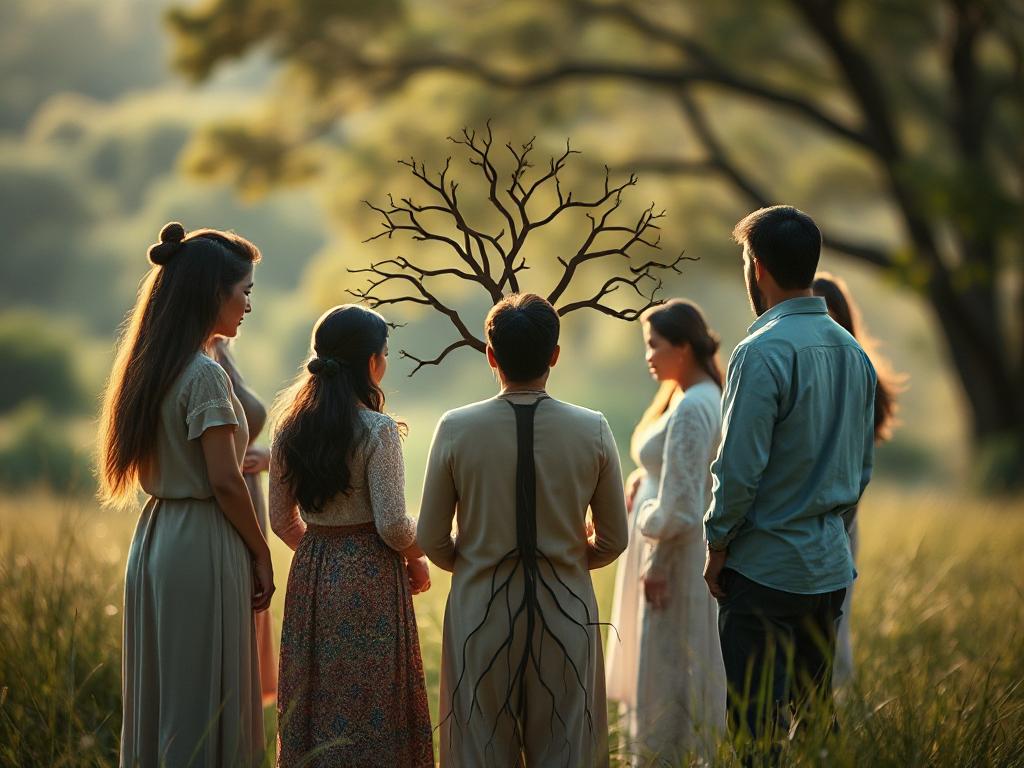 Constelaciones familiares