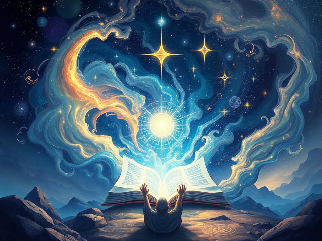 Registros Akáshicos