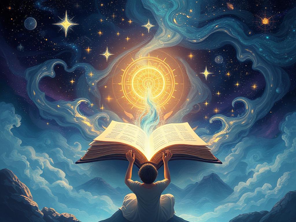 Registros Akáshicos