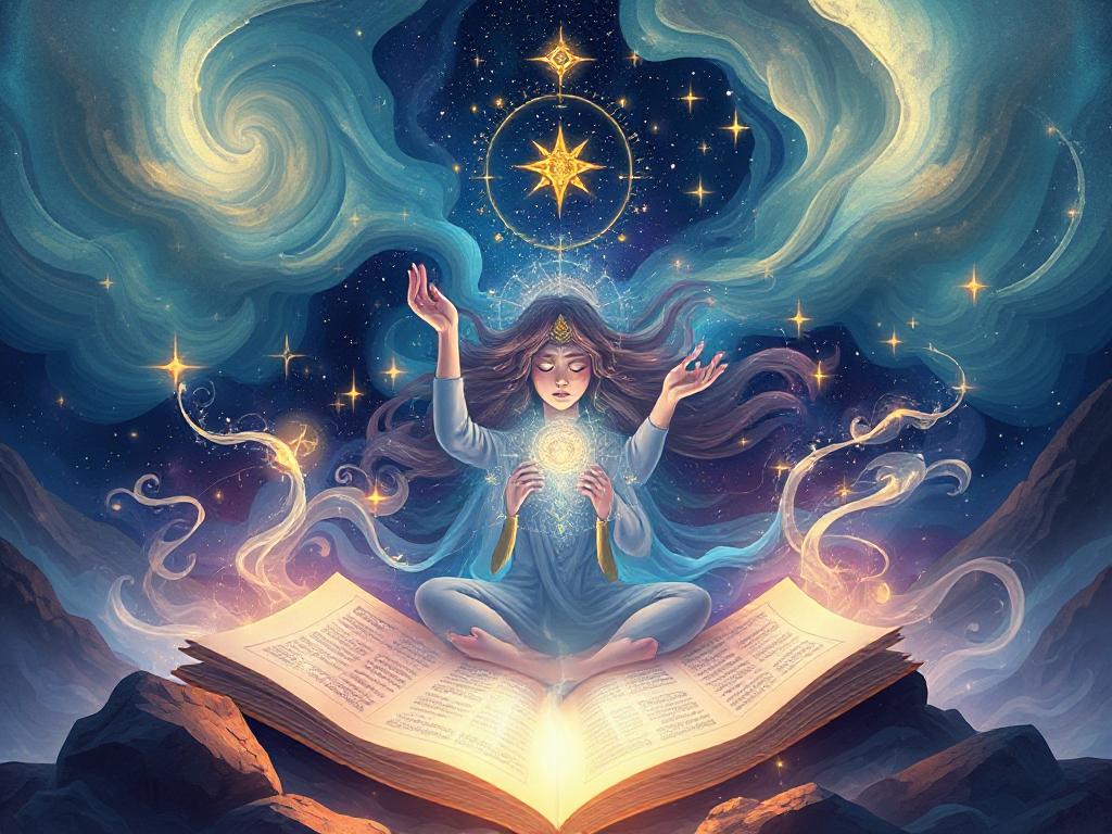 Registros Akáshicos