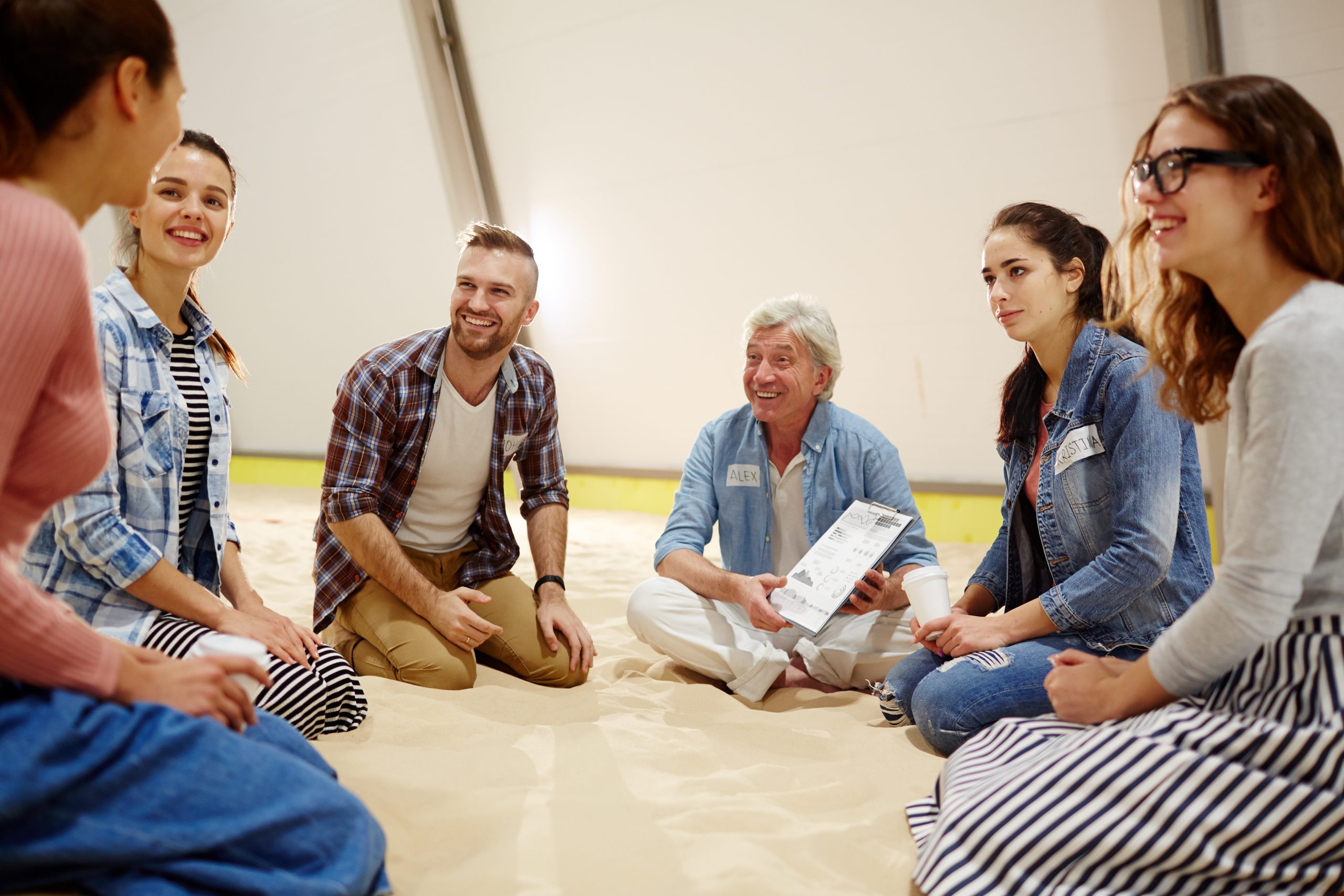 ¿Qué significa el método de legalización de la verdad?